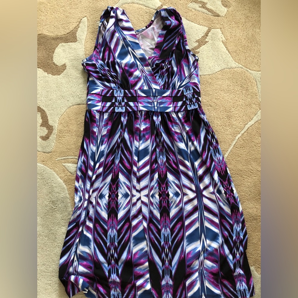 AB Studio dress